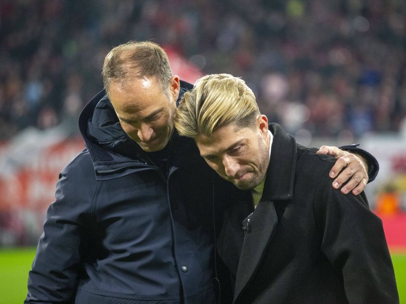 Kamplova izpoved pretrese, razkril vse podrobnosti: Umrl brat, oče pa ...