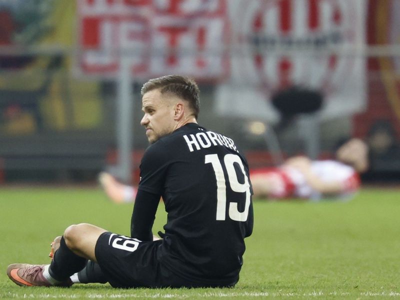 Tomi Horvat odhaja v Anglijo, njegova zgodba poskrbela za kar nekaj zmede