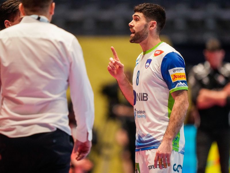 Kapetan kot selektor: zmaguje za tiste rojake, ki ne verjamejo