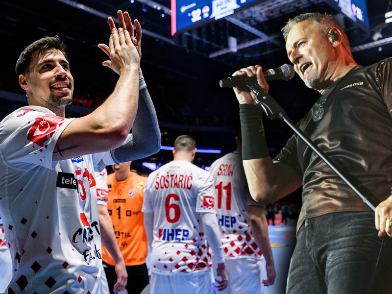 Afera: Kako so Hrvati pretentali Švede in spustili prepovedanega Thompsona?