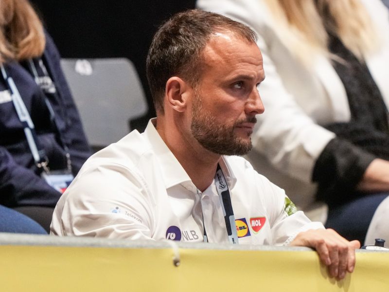 Zorman čez noč ostal brez velike okrepitve, slovenski reprezentant v elito