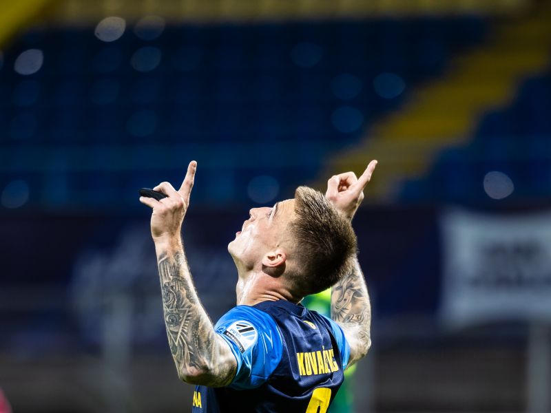 Franko Kovačević odšel iz Celja, grofje se hvalijo z rekordno odškodnino