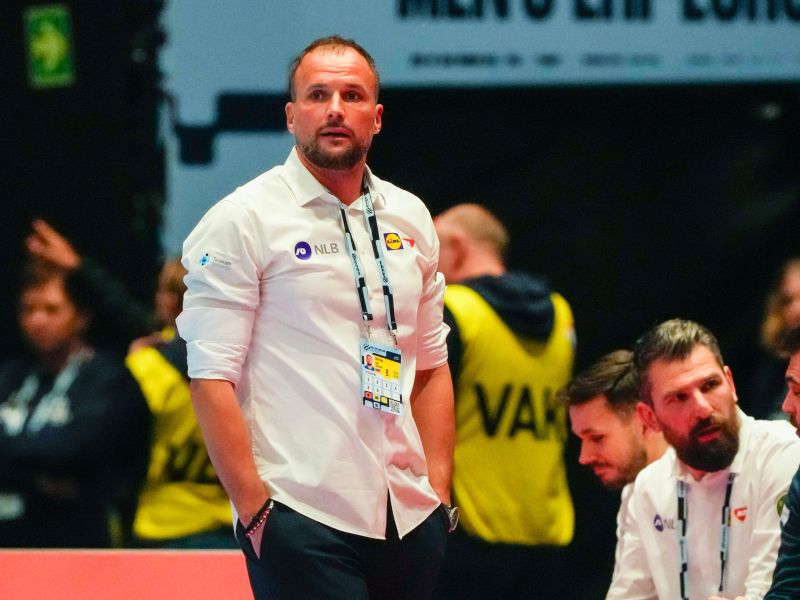 Vem, kaj bo rekla slovenska javnost, ampak … Zorman povedal tako, kot je