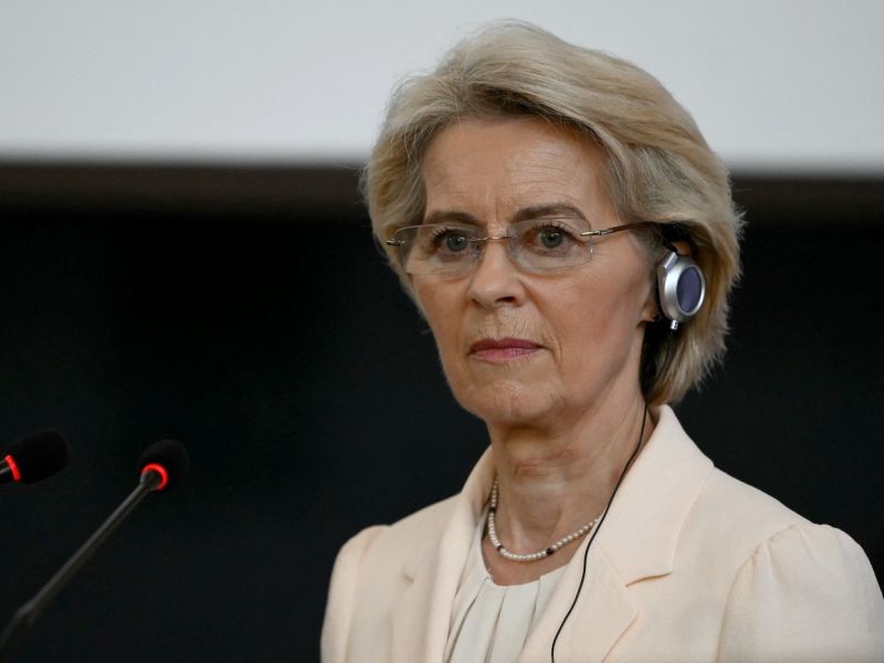 Bruselj stopnjuje pritisk: Iranu grozi nov paket sankcij