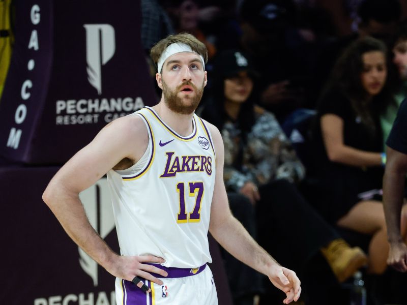 Dončićev soigralec z majico sek*ualnega … Smejijo se mu vsi (video)