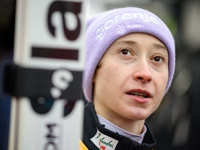 Niki ne pustijo biti kot Domen, tole ni pravično - in če to pravijo oni ...