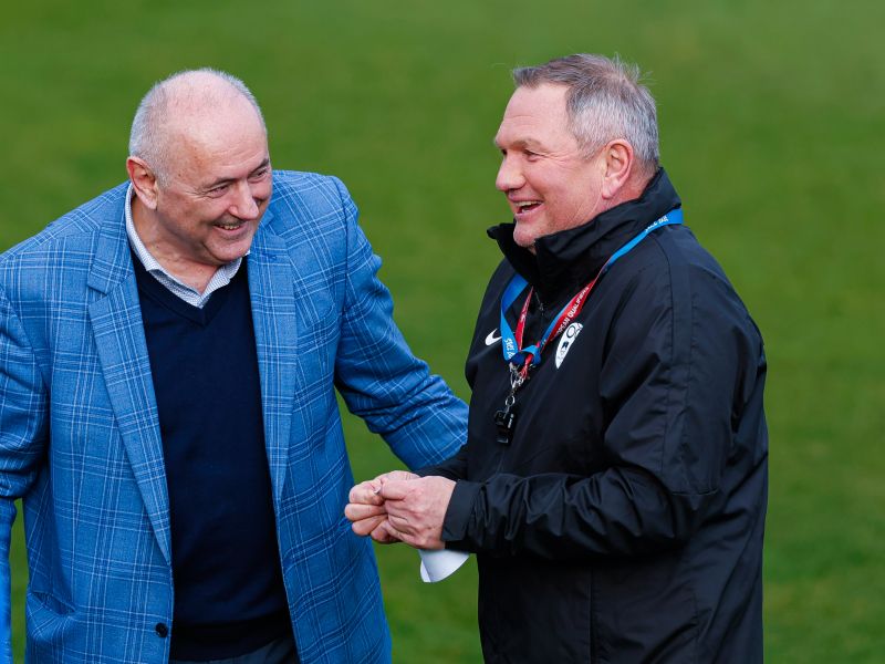 Novi nogometni selektor znan danes? Napoved, ki trese Slovenijo