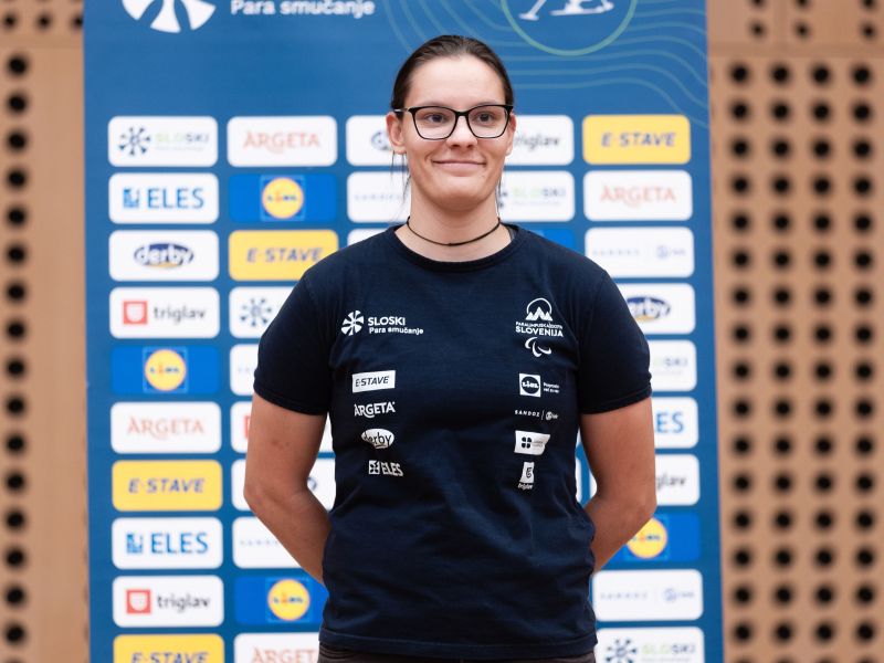 Tabea Dolžan - pohvala po nastopu v Nemčiji