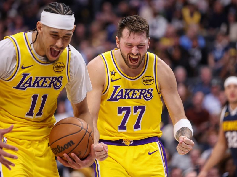 Poleg Dončića velika čast doletela tudi bodočega Slovenca, NBA razkrila vse