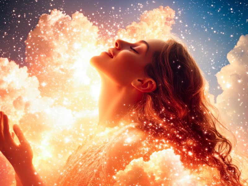 Usodni dan: Nocoj se odpira portal Neptuna – horoskop in ritual!