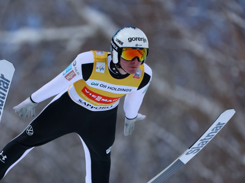 Novi šef slovenskih skokov? Kdo bi imel kokoš z zlatimi jajci?