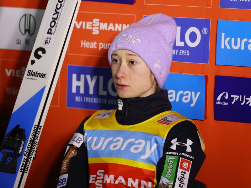 Po zmagi Nike tudi skrbi v slovenskem taboru: Enega so nam že odpovedali