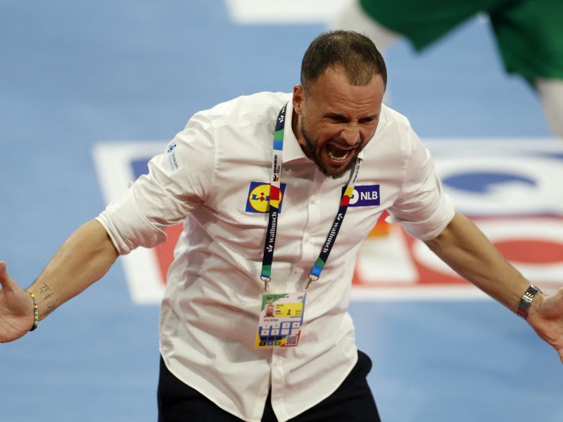 Razvpiti Zormanov timeout ali kar človeka ne ubije, ga okrepi (video)