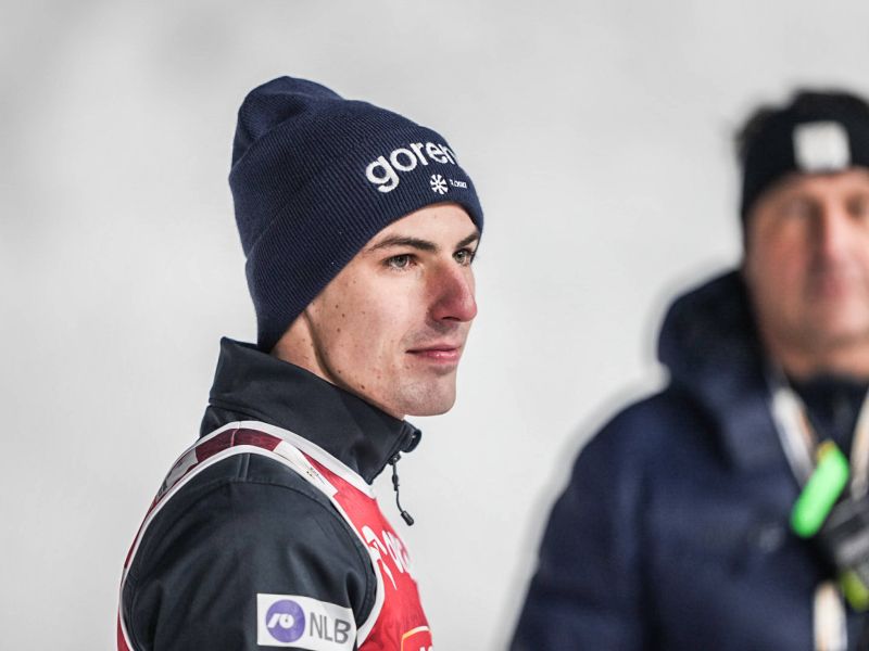 Zajc odprl dušo o suspenzu: Težko je, ker se ves čas sprašuješ tole