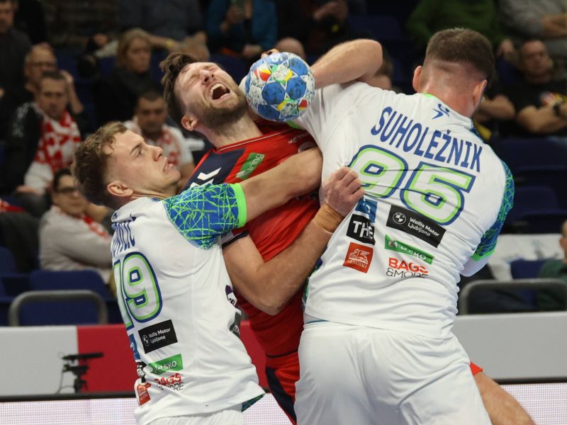 Ostra kazen za Slovenijo, ki ostaja brez stebra – Zormanov orjak na hladno