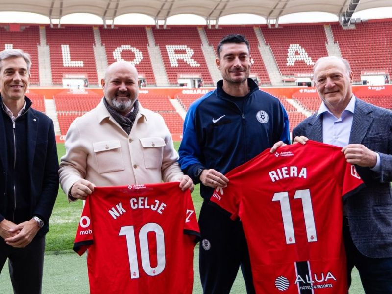 Pismo Valerija Kolotila – poglejte, kaj sporoča prvi mož Celja