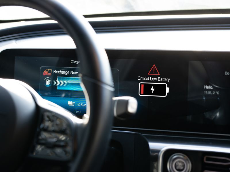 Resnica o električnih vozilih, ki deli mnenja