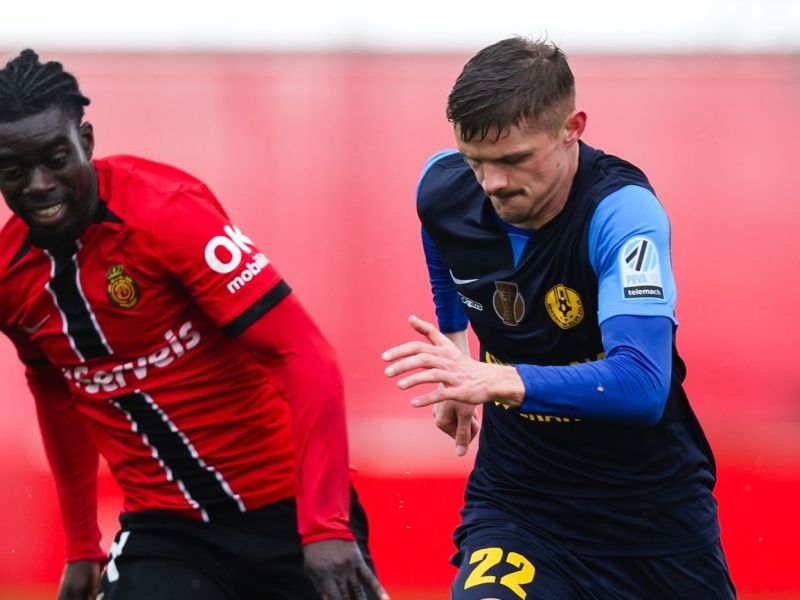 Celjani potolkli špansko Mallorco, varovanci Riere izjemno pred Mariborom