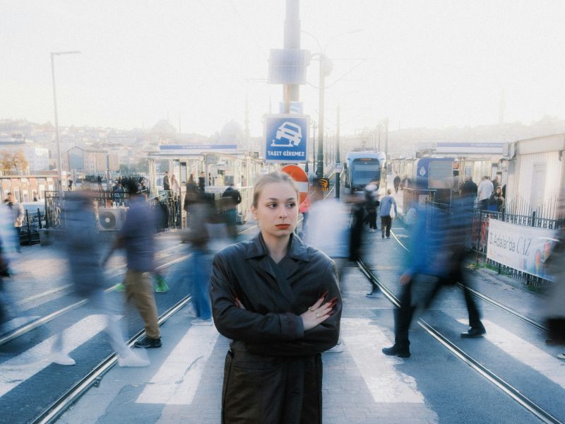 Vrtimo se v istem krogu – zakaj imamo ta občutek?