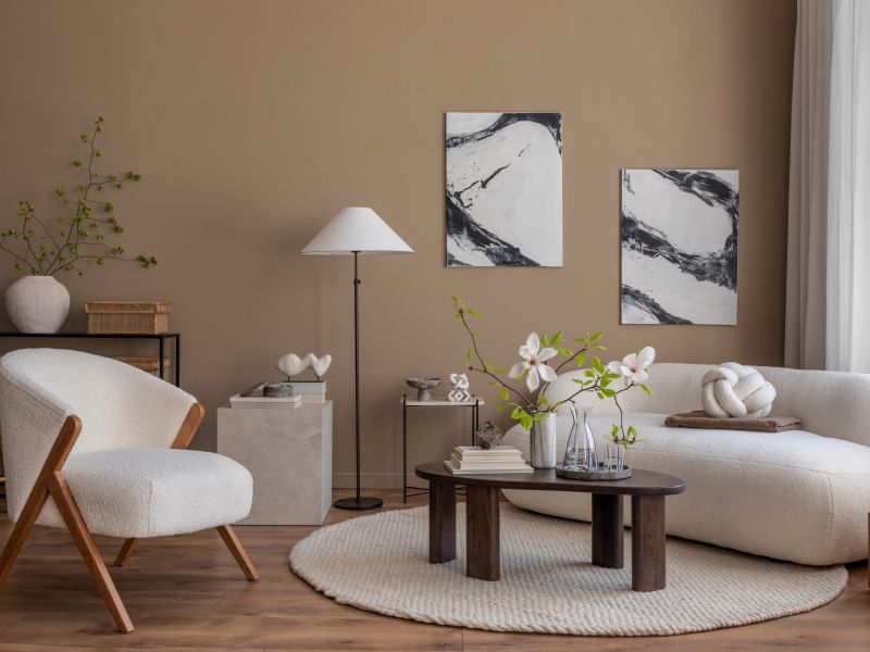 Preproga ali parket? Napaka, ki jo mnogi obžalujejo