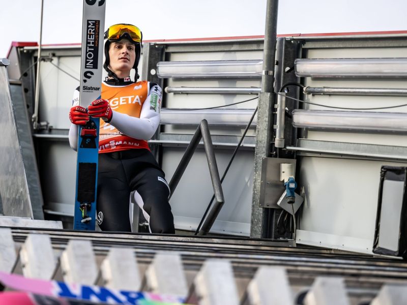 Zaradi Prevca ostro udarili: To je nezaslišano, najslabša reklama za skoke