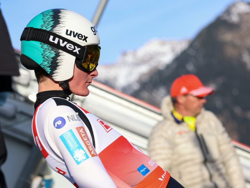 Ob zmagi Prevca lahko zaslužite nor znesek - poteza stavnice osupne