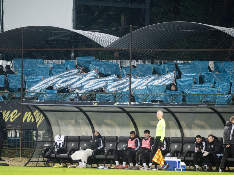 Sin Marcosa Tavaresa ni več član Maribora, s tem klubom je podpisal pogodbo