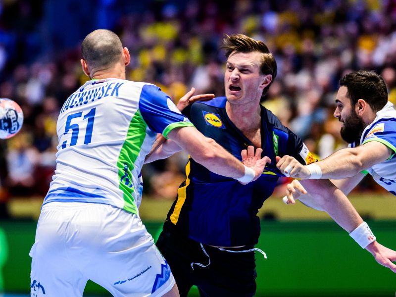 Zormanovi borci najprej ugovarjali selektorju, nazadnje obveljala njegova