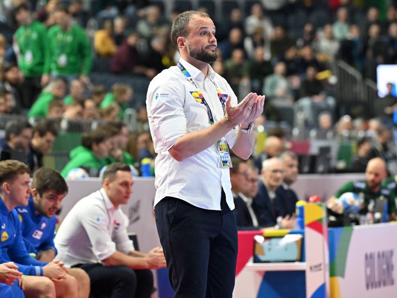 Osvojili celinski pokal, zdaj v svetovnega – Zorman: To je nesmiselno