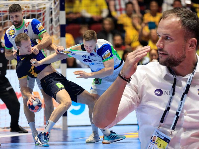 Hrvaška ni mogla nič, mi smo jo držali za vrat – Zorman ne obupuje