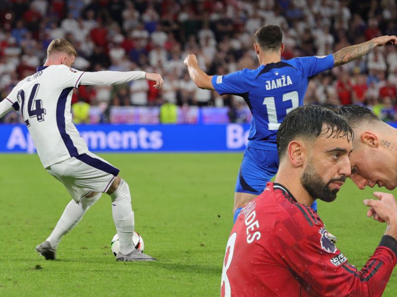 K Šešku zvezdnik vročega rivala? To bi zatreslo Otok kot Dončić-Davis ZDA