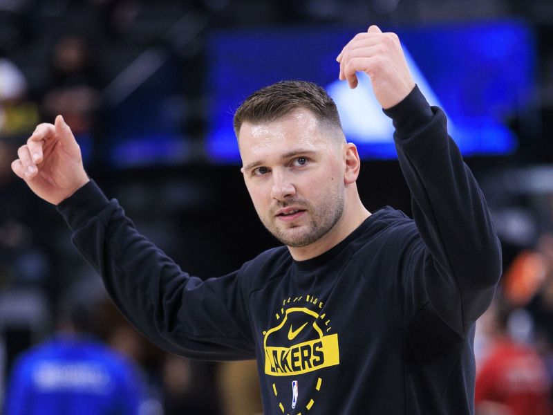 Dončićevo sporočilo Dallasu močno odmeva: to si misli o vrnitvi v Teksas