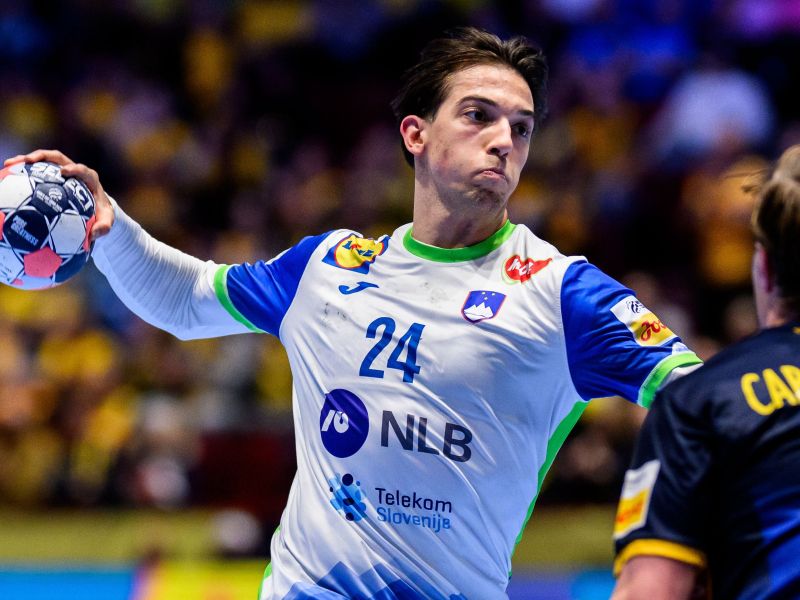 Odkritje Slovenije občuduje vsa Evropa – izjemna gola, sijajno priznanje