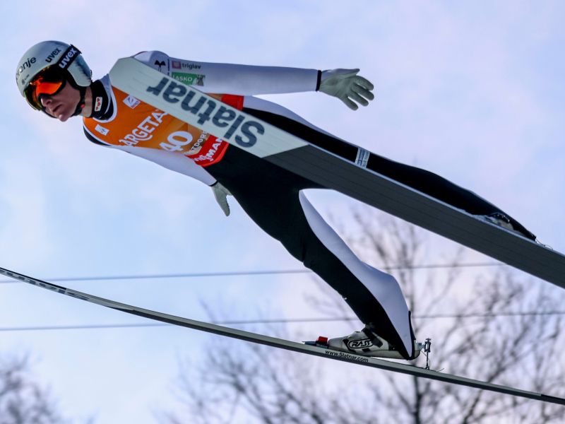 Prevca kamere ujele takoj po japonski zmagi, ta reakcija o njem pove vse