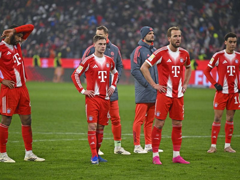 Bayernov odločen ne, nemški velikan bo tako privarčeval milijone