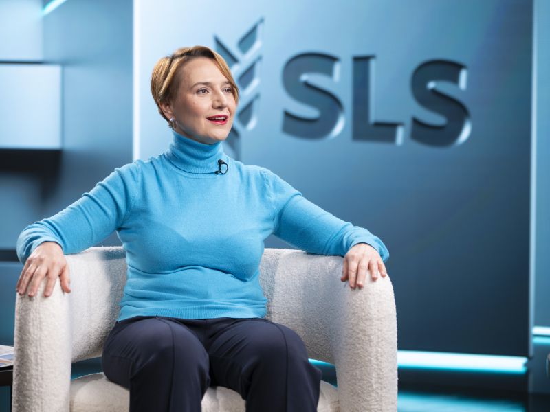 "Maske so bile edina zaščita ... a danes bi marsikaj naredila drugače"