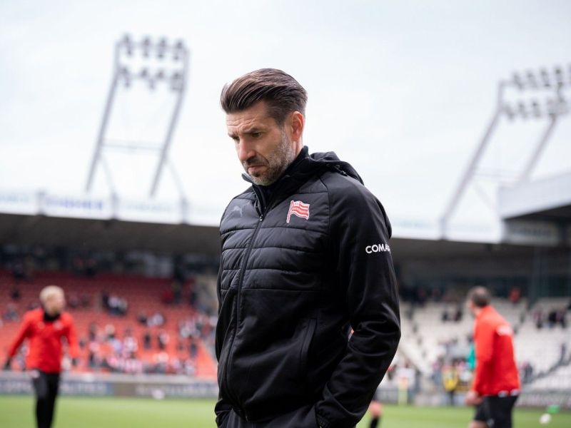 Prestop - slovenski up na Poljskem pod taktirko Luke Elsnerja