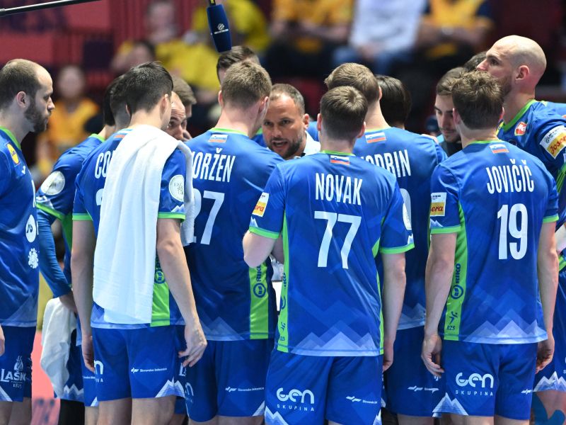 Zormanu se lahko smeji, s Portugalske prišle dobre novice za Slovenijo