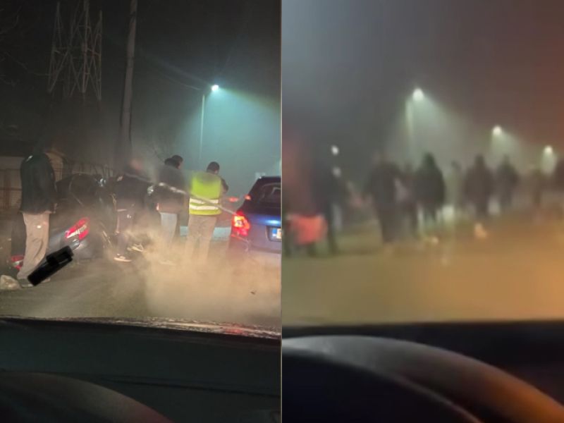 Navijaški masaker v regiji – 93 pridržanih, 23 poškodovanih