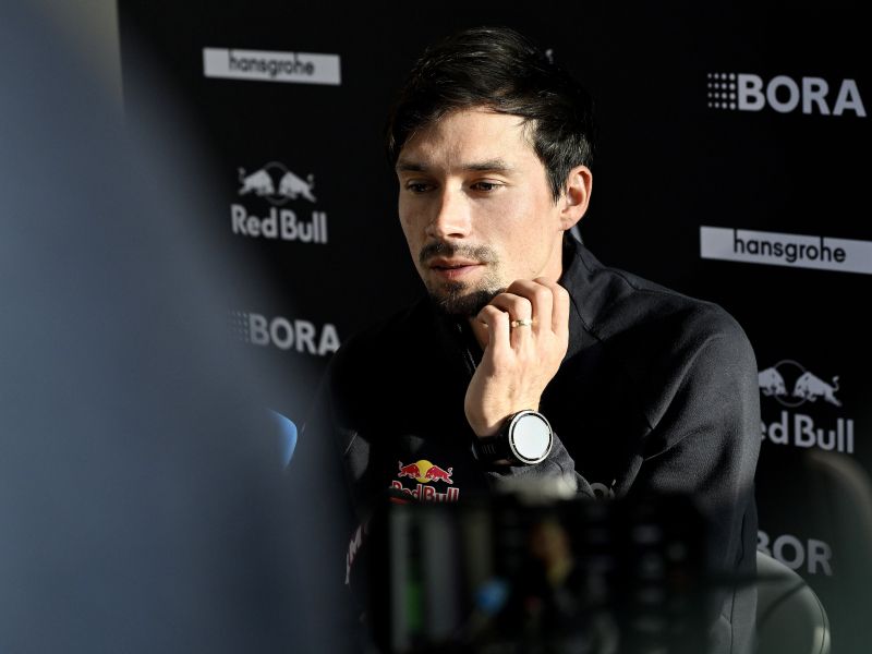 Primož Roglič si je našel nov šport, po kolesarstvu v svet bencina? (video)