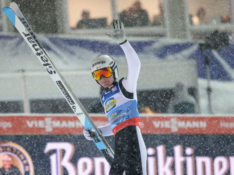 Kar so v Bosni naredili po aferi smučka, močno odmeva: Slovenci, držite se!