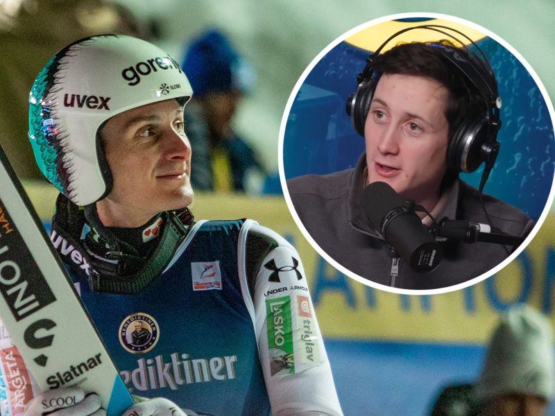 Cene vrgel Domna na žar, pri Avdiću komentiral afero in nasmejal Slovenijo