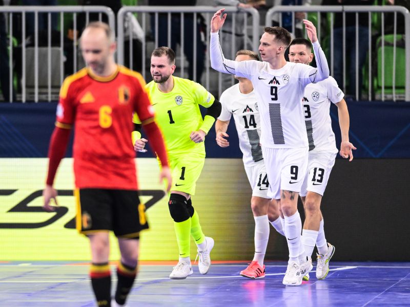 Veliko drama in veliko slavje v Stožicah – Tako se borijo slovenski levi