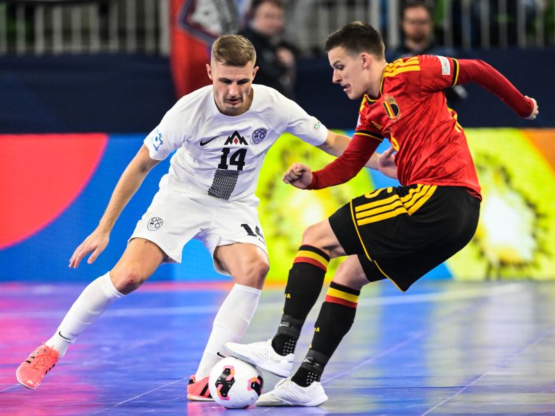 Vsak dan, v vsakem pogledu, vse bolj napredujejo