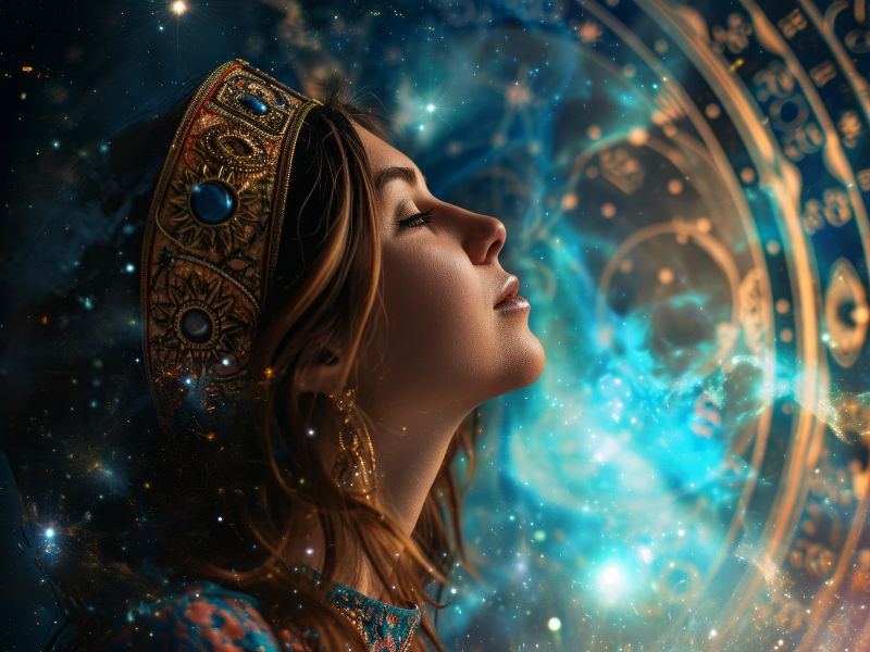 Mesečni horoskop: Pripravite se, vstopamo v najbolj dramatičen čas v 2026