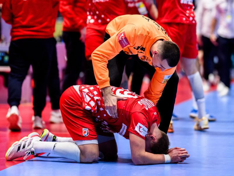 Hrvaški junak: Bog vse vidi, Bog vse ve