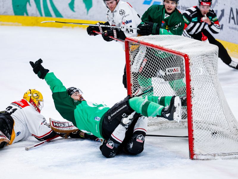 Zmaji ostajajo vreli, Olimpija z odlično popotnico nad prvake