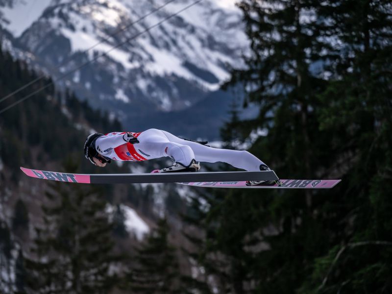 Legendi smučarskih skokov ostali brez olimpijskih iger: To je res čudno