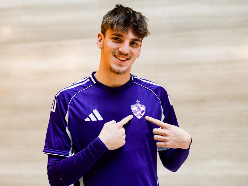 Tio Cipot o Svitu Sešlarju: Tam se prijateljstvo konča, midva sva …