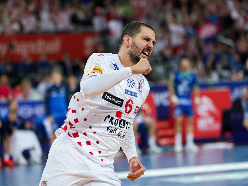 Velenjčan pred spopadom s svojo nekdanjo Slovenijo: Zmagati za celo nacijo